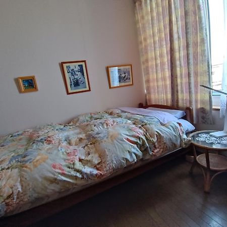 民泊 B&B Yoshida Sapporo Exterior photo