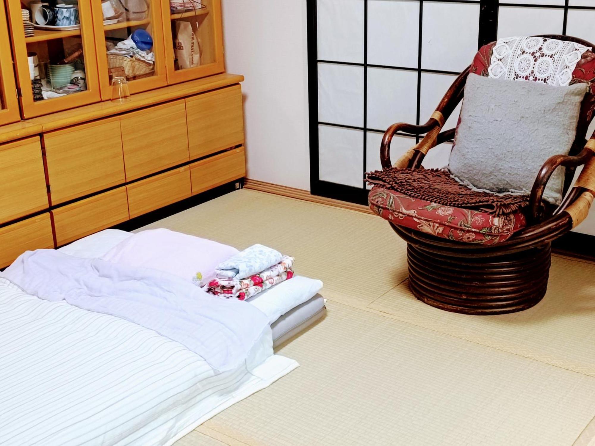 民泊 B&B Yoshida Sapporo Exterior photo