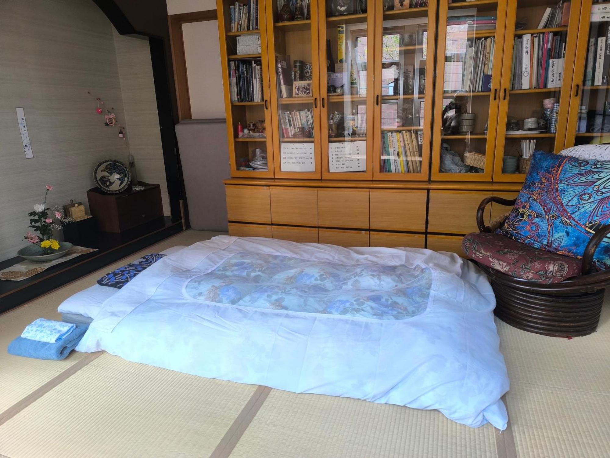 民泊 B&B Yoshida Sapporo Exterior photo