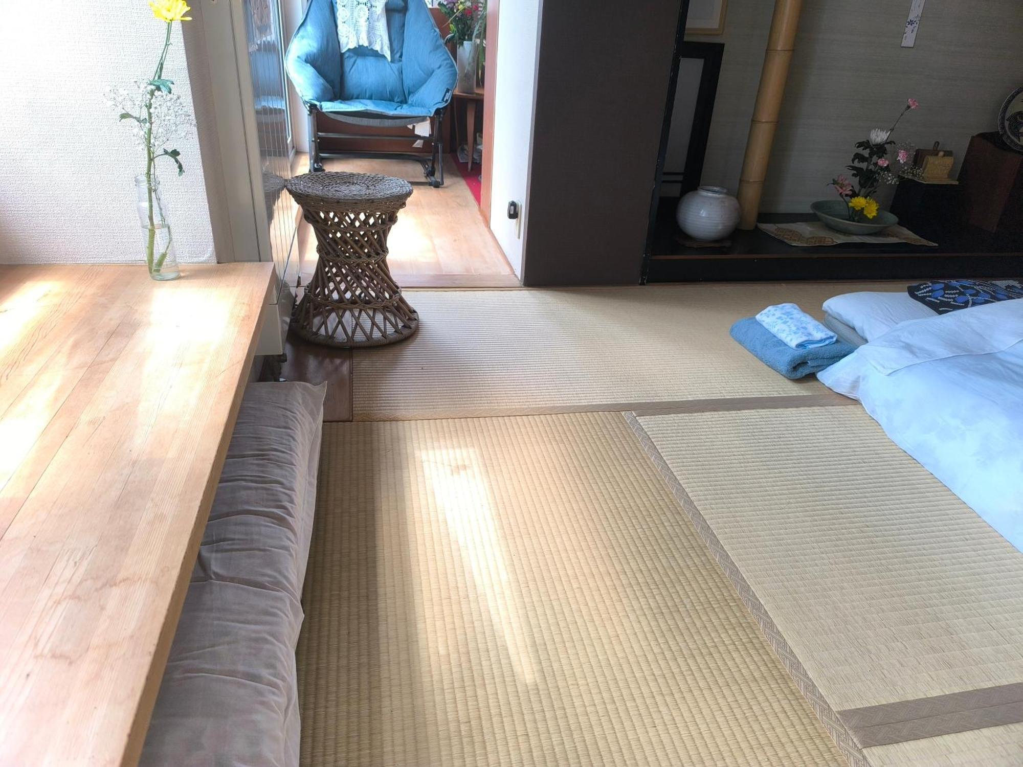 民泊 B&B Yoshida Sapporo Exterior photo