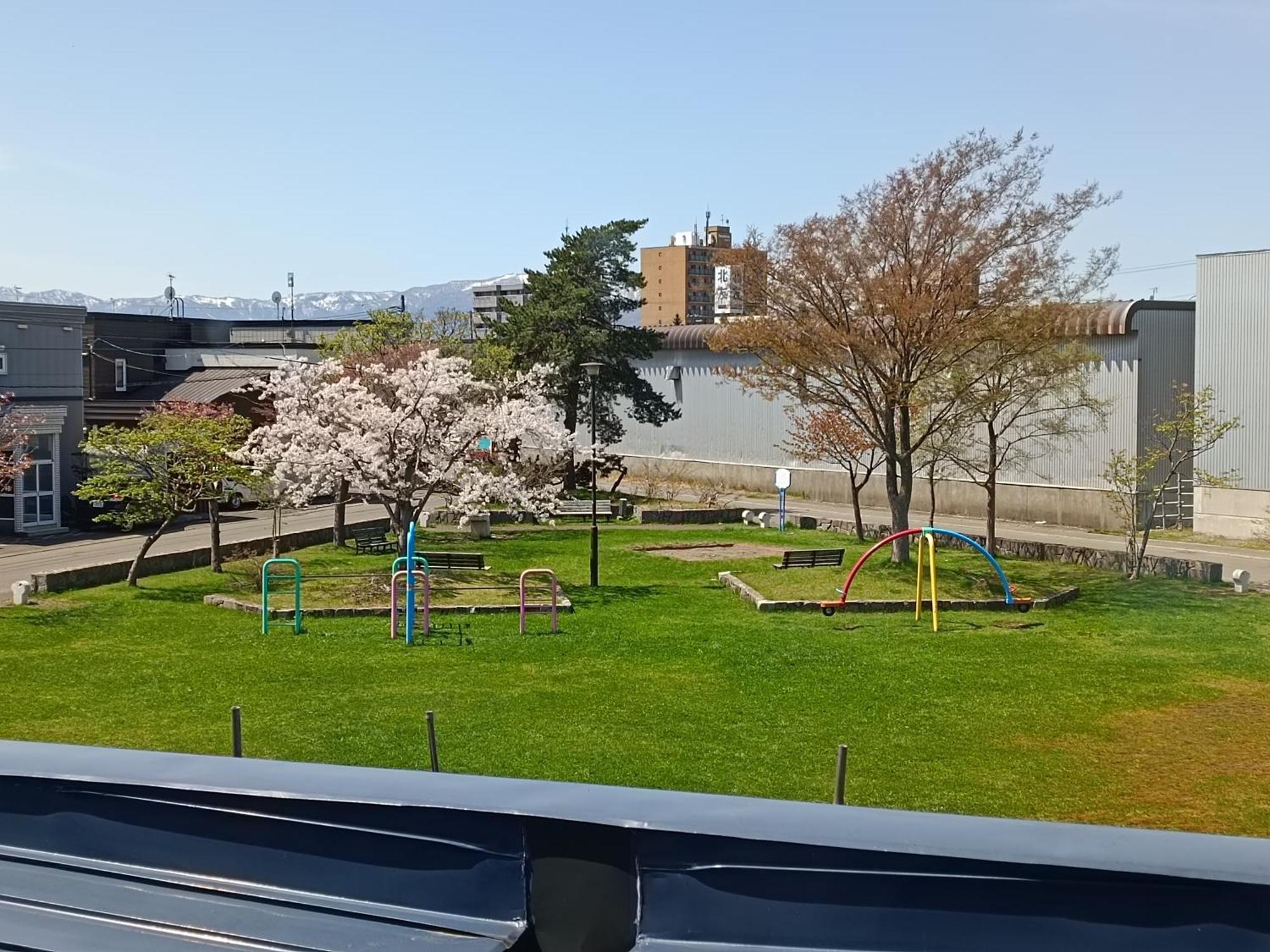民泊 B&B Yoshida Sapporo Exterior photo