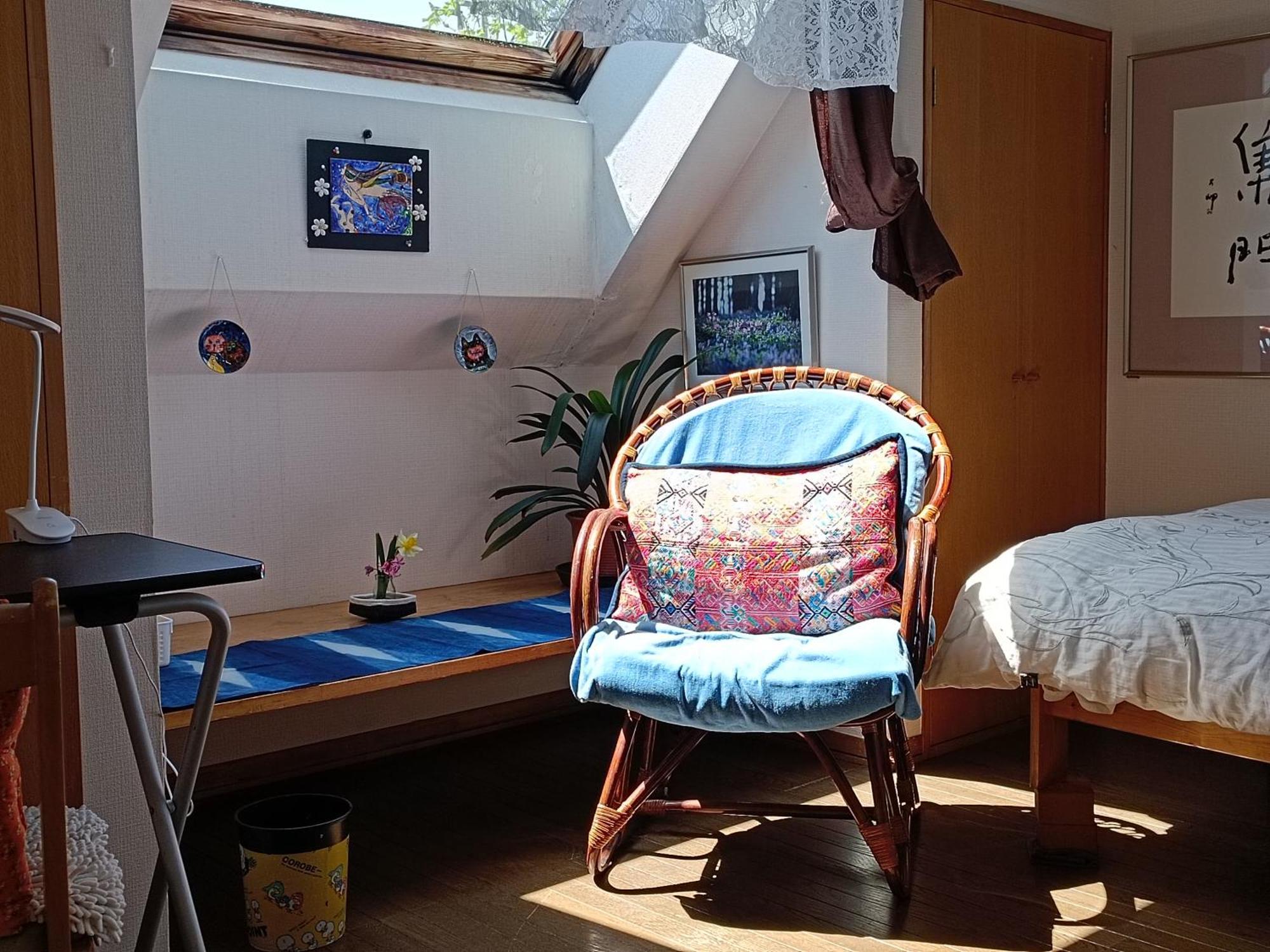民泊 B&B Yoshida Sapporo Exterior photo